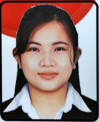 Patricia Florenz Y.'s profile photo