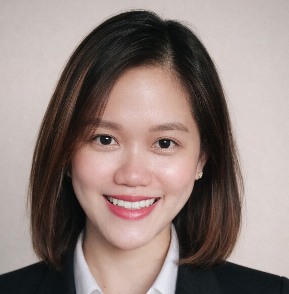 Anne Dominique P.'s profile photo