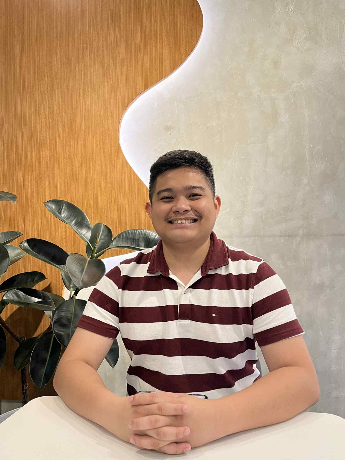 Richard Joseph D.'s profile photo