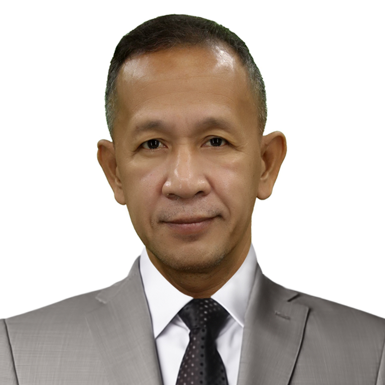 TEOFILO I.'s profile photo
