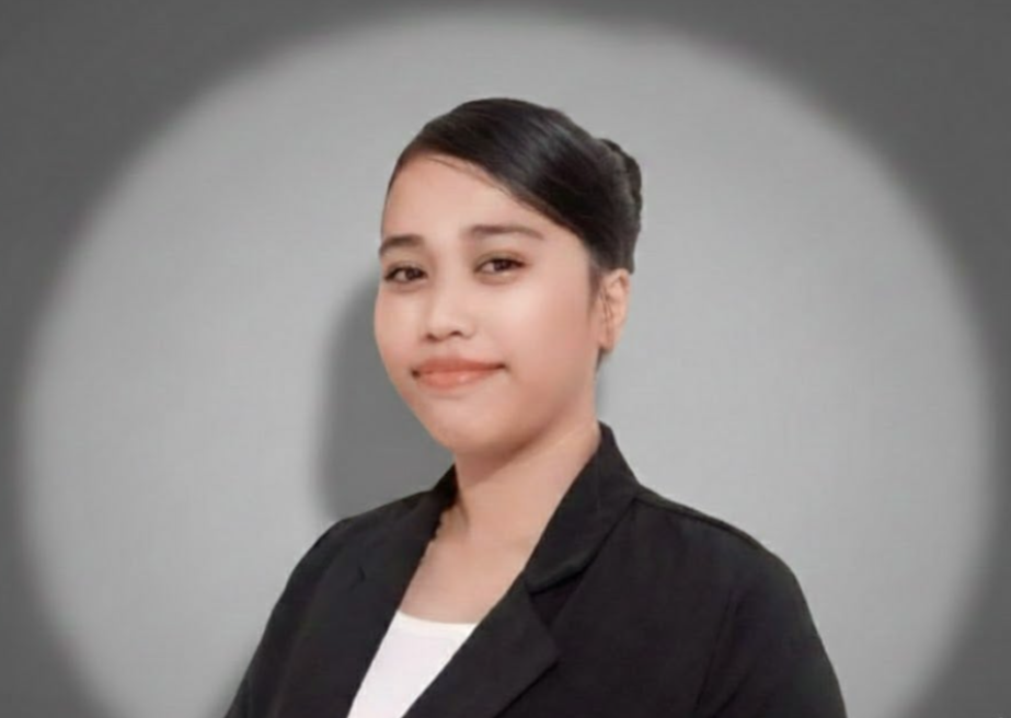 Catherine Joy L.'s profile photo