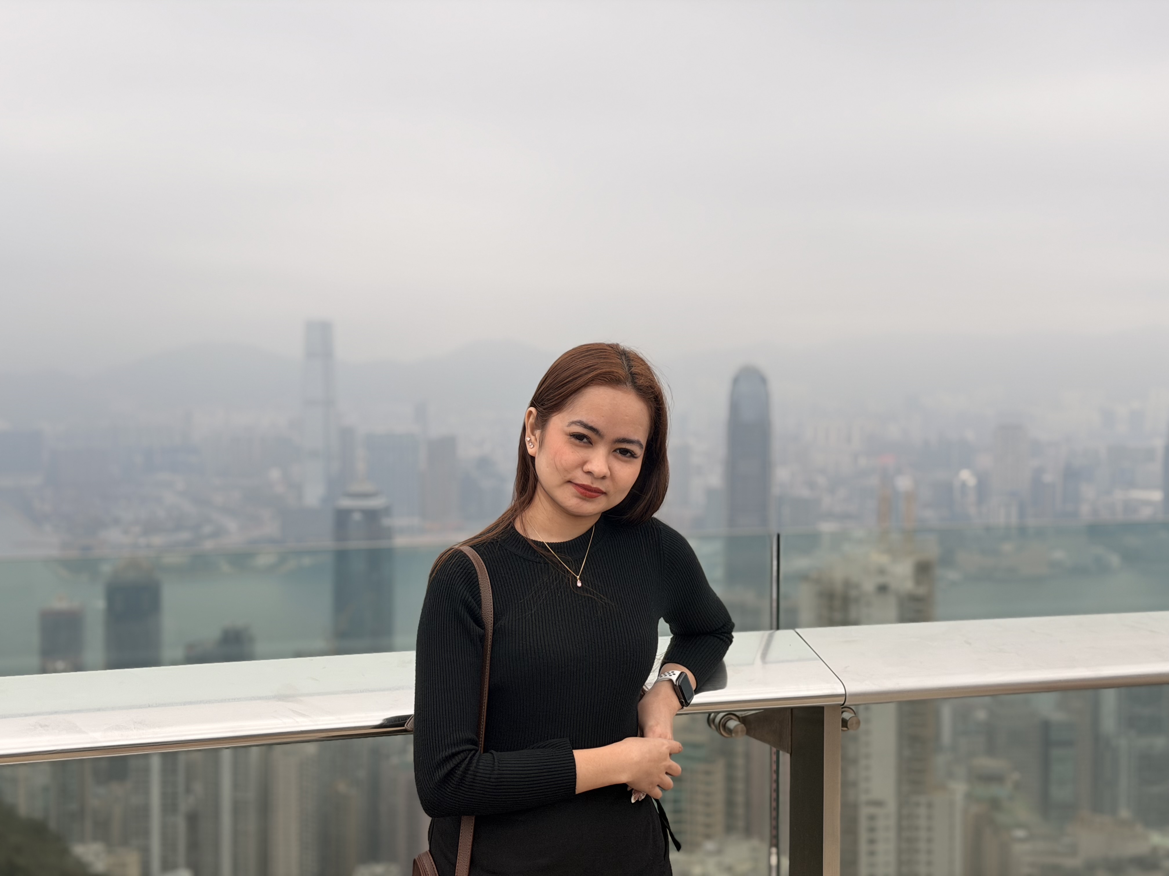 Athea Ann B.'s profile photo