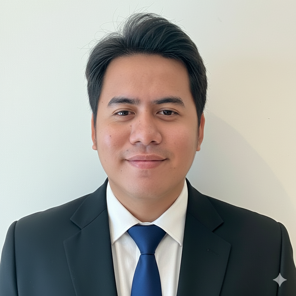 John Bert D.'s profile photo