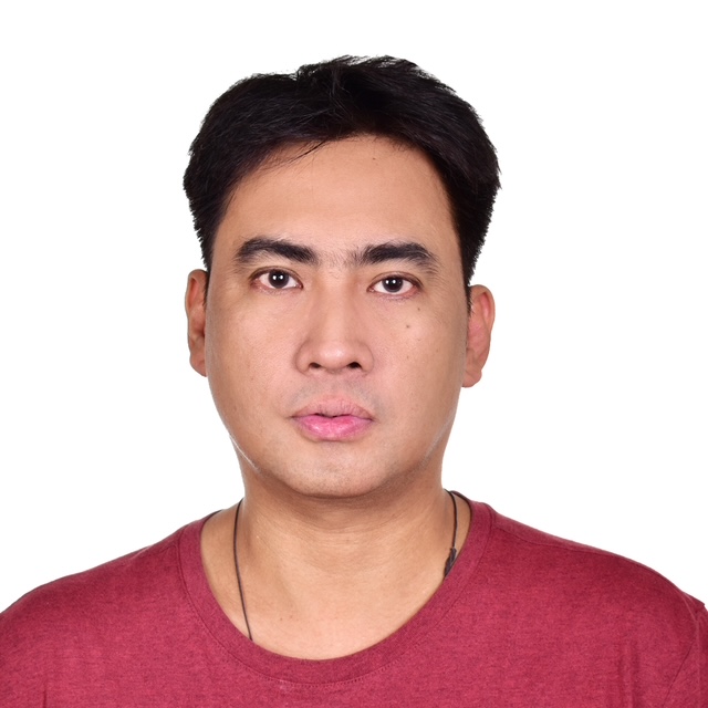 Paul Vincent O.'s profile photo