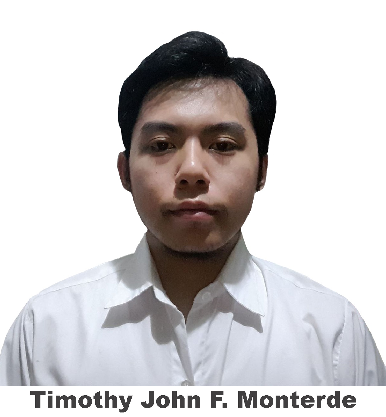 Timothy John M.'s profile photo