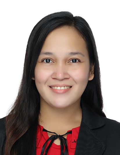 Grace Arah M.'s profile photo