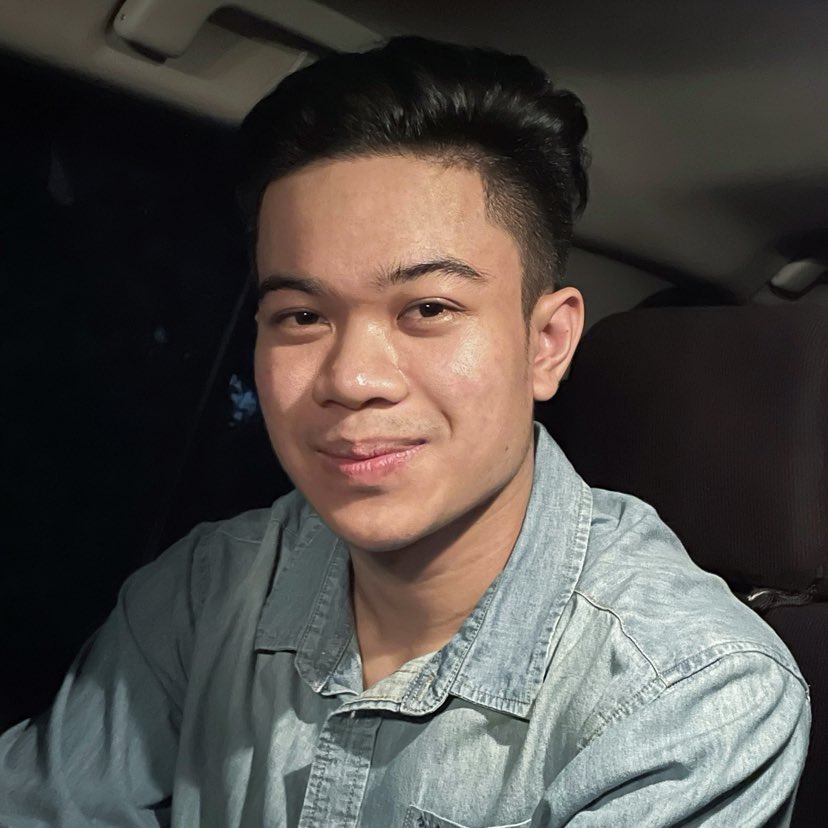 Hansel B.'s profile photo