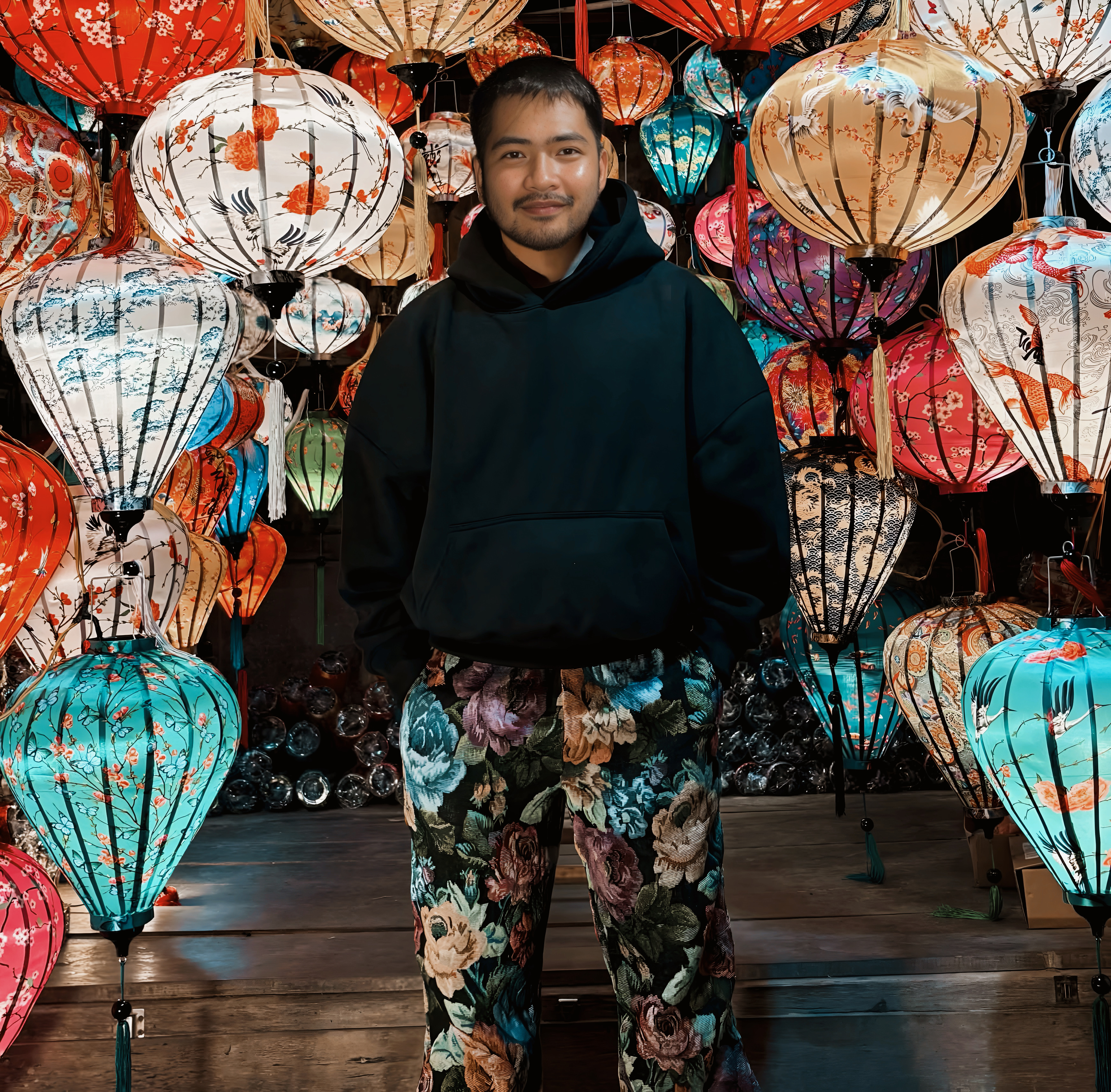 Wilson B.'s profile photo