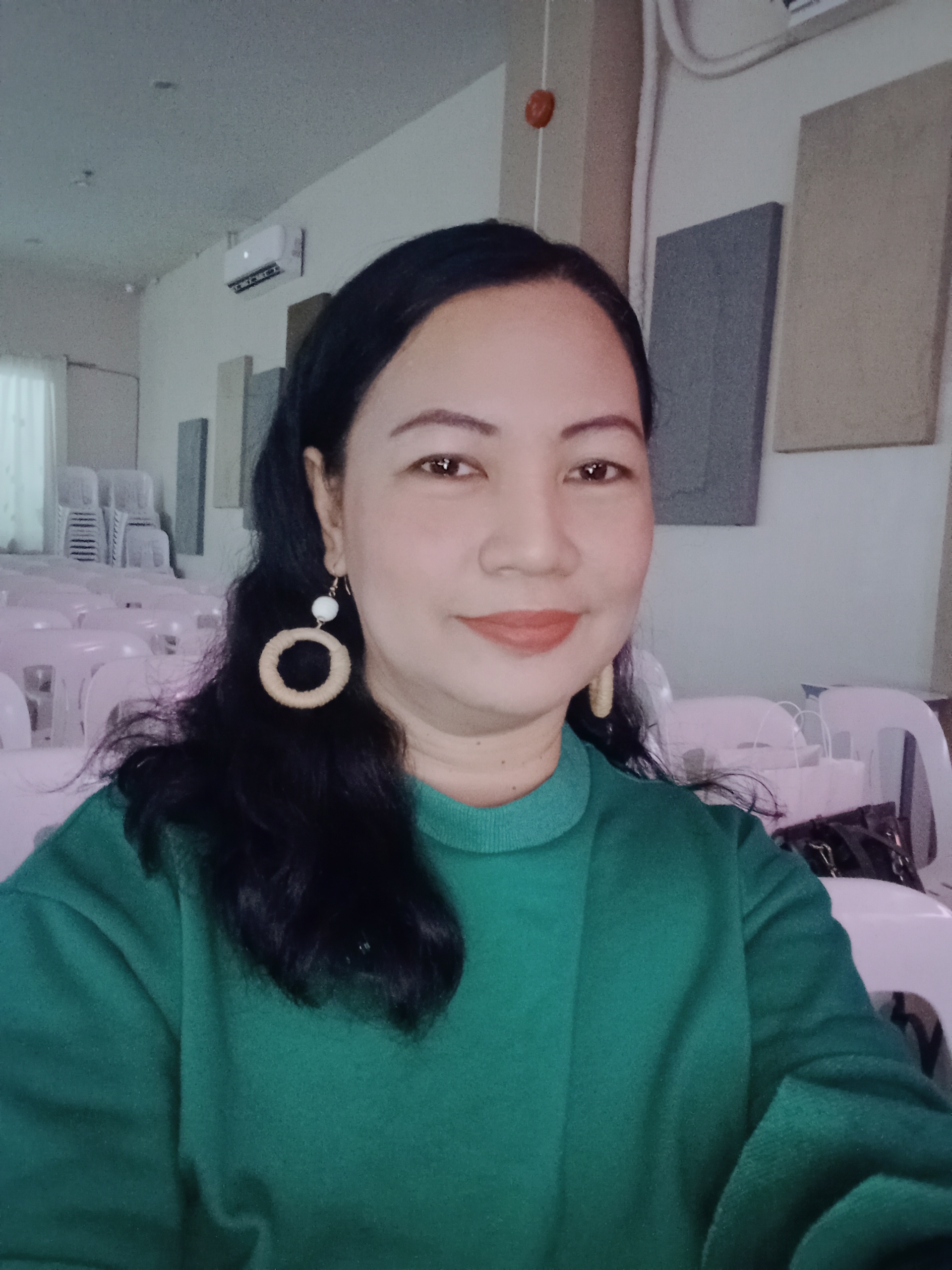 Floremel R.'s profile photo