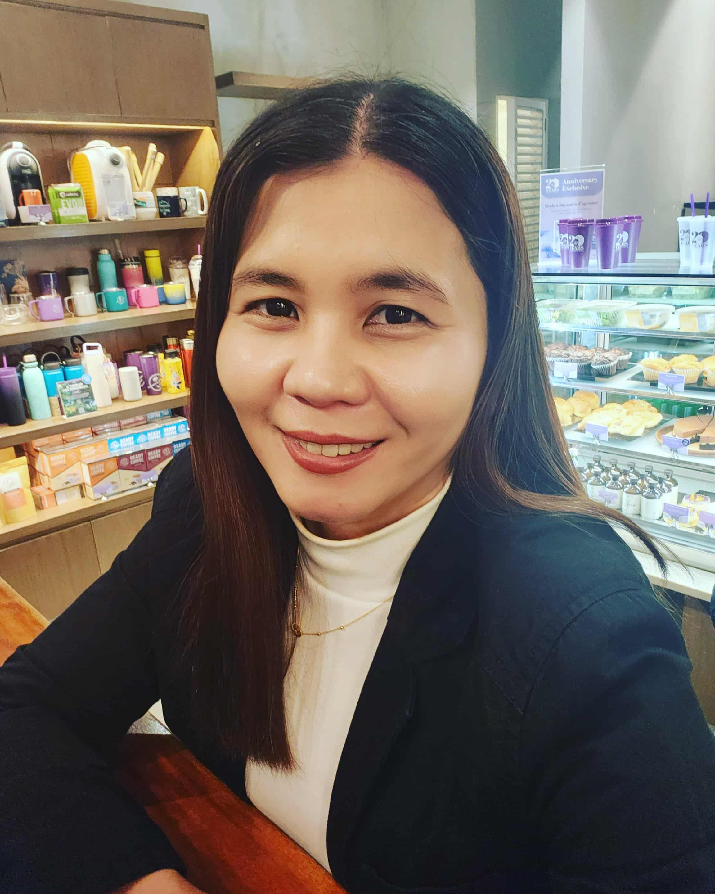 Ling Y.'s profile photo
