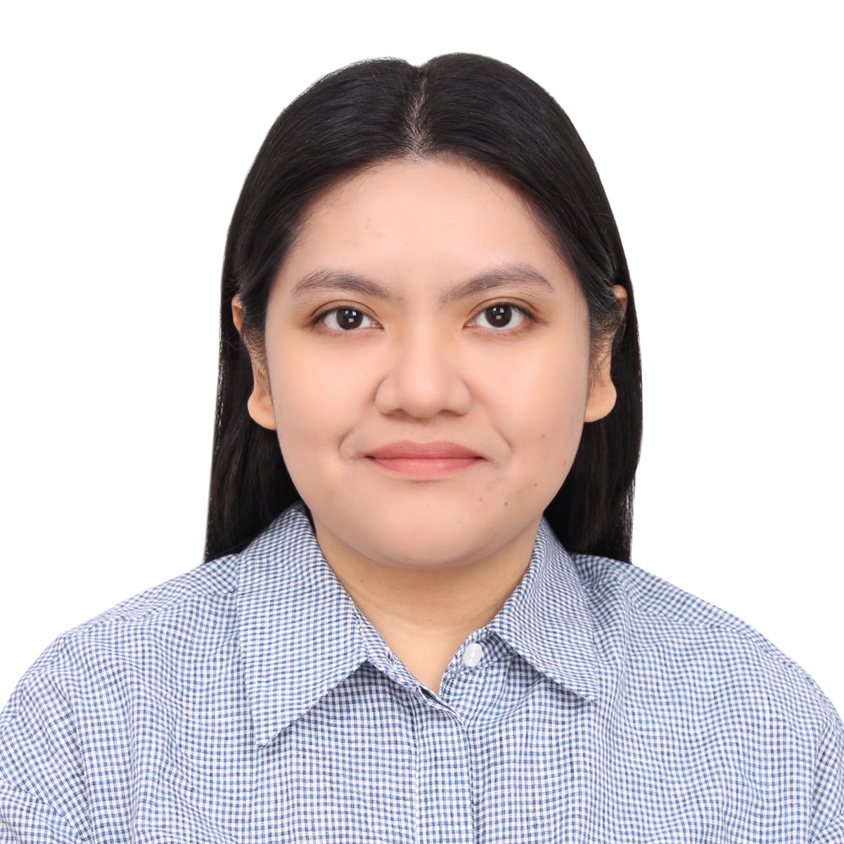 Angeline B.'s profile photo