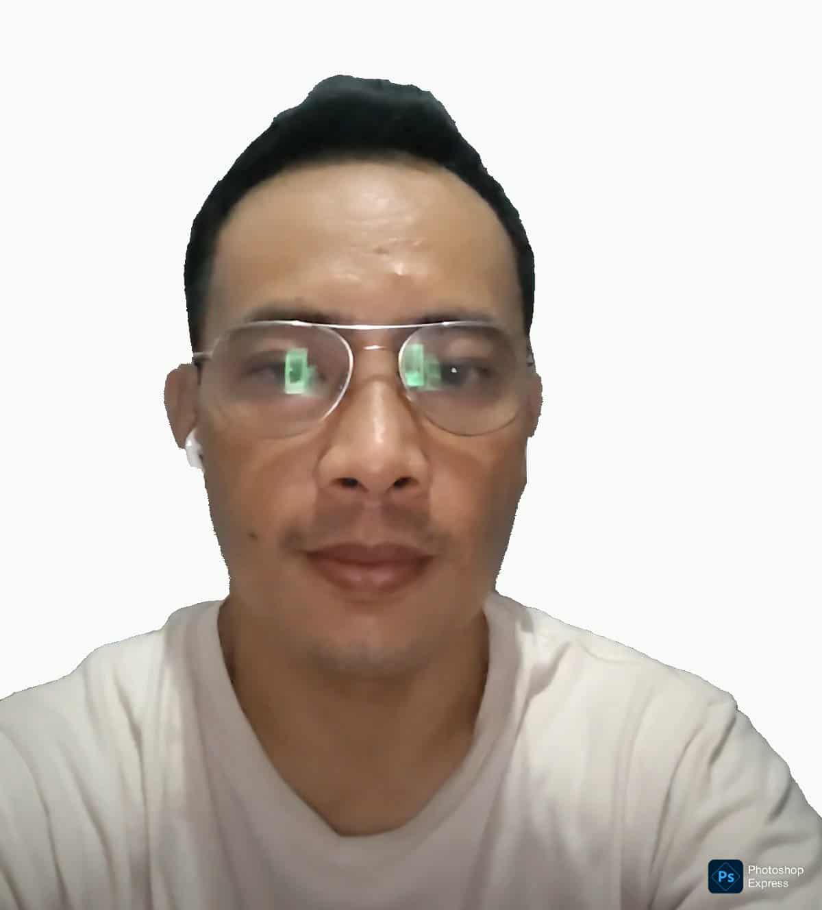 Ramon D.'s profile photo