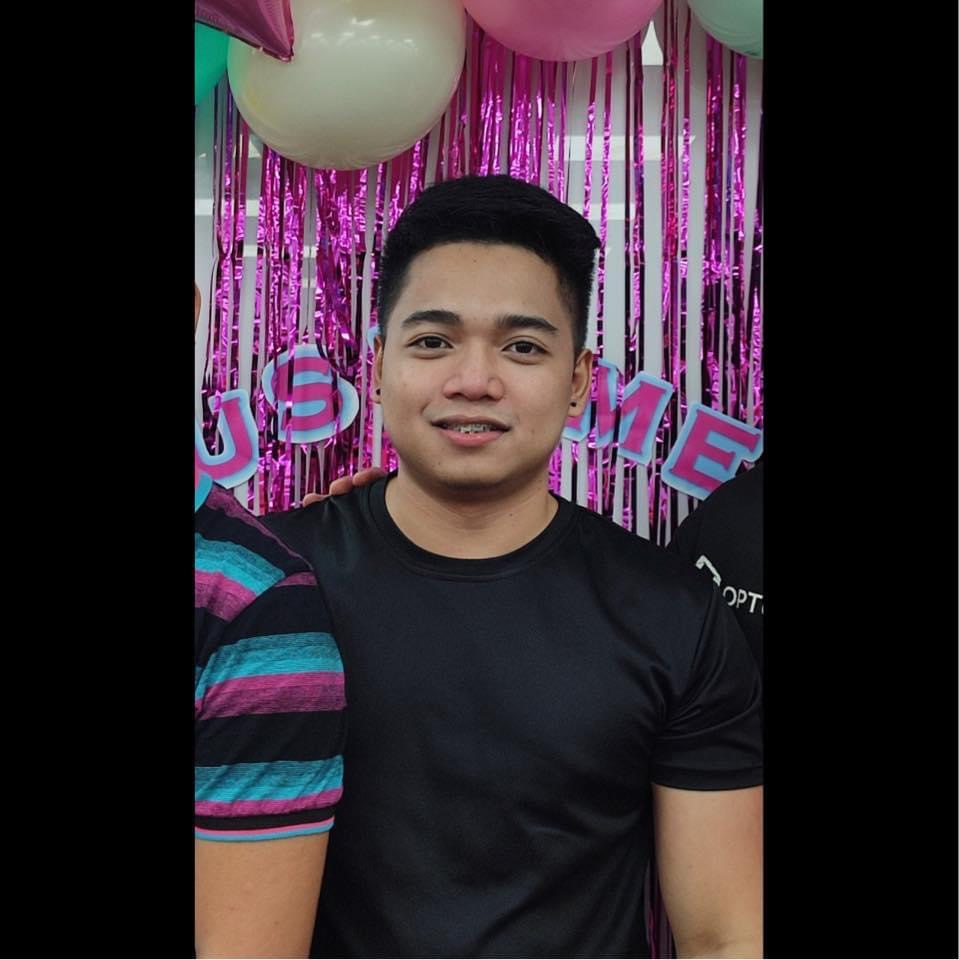 Jake Robert B.'s profile photo