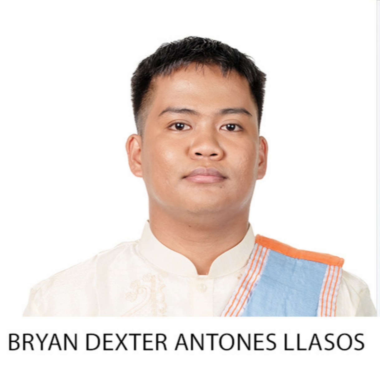 Bryan Dexter L.'s profile photo