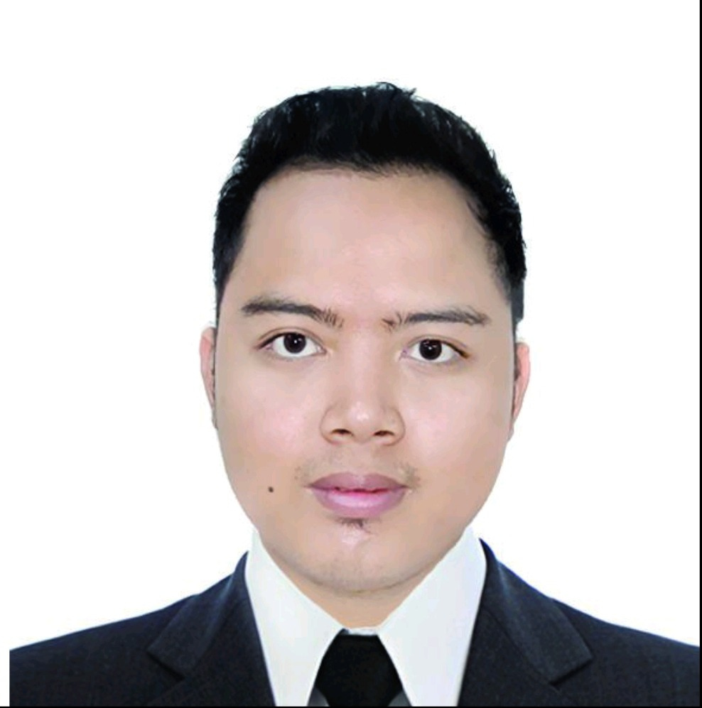 Kenneth Elajah P.'s profile photo