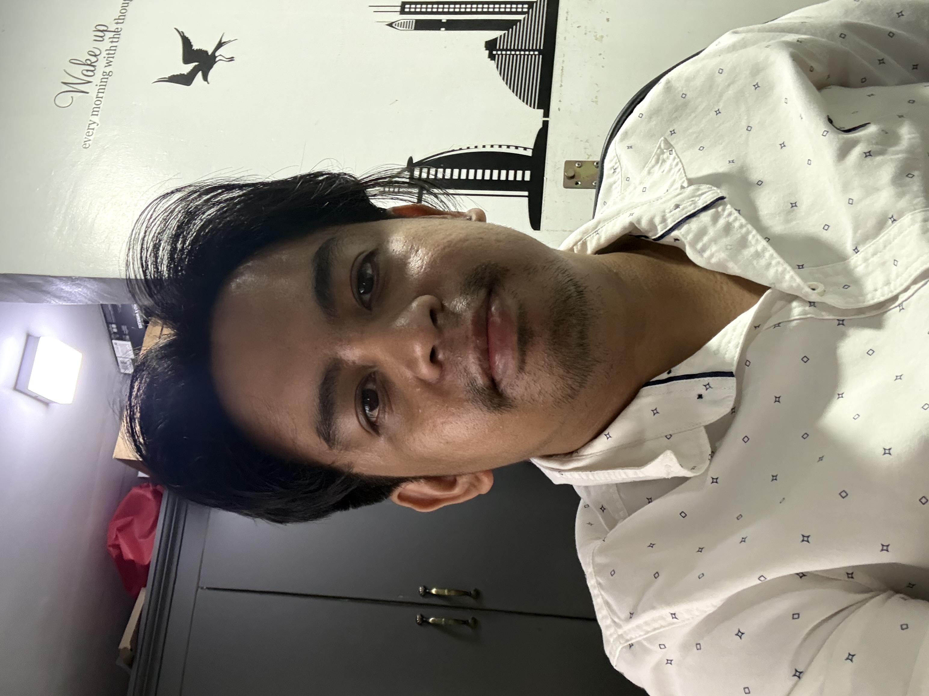 john levi O.'s profile photo