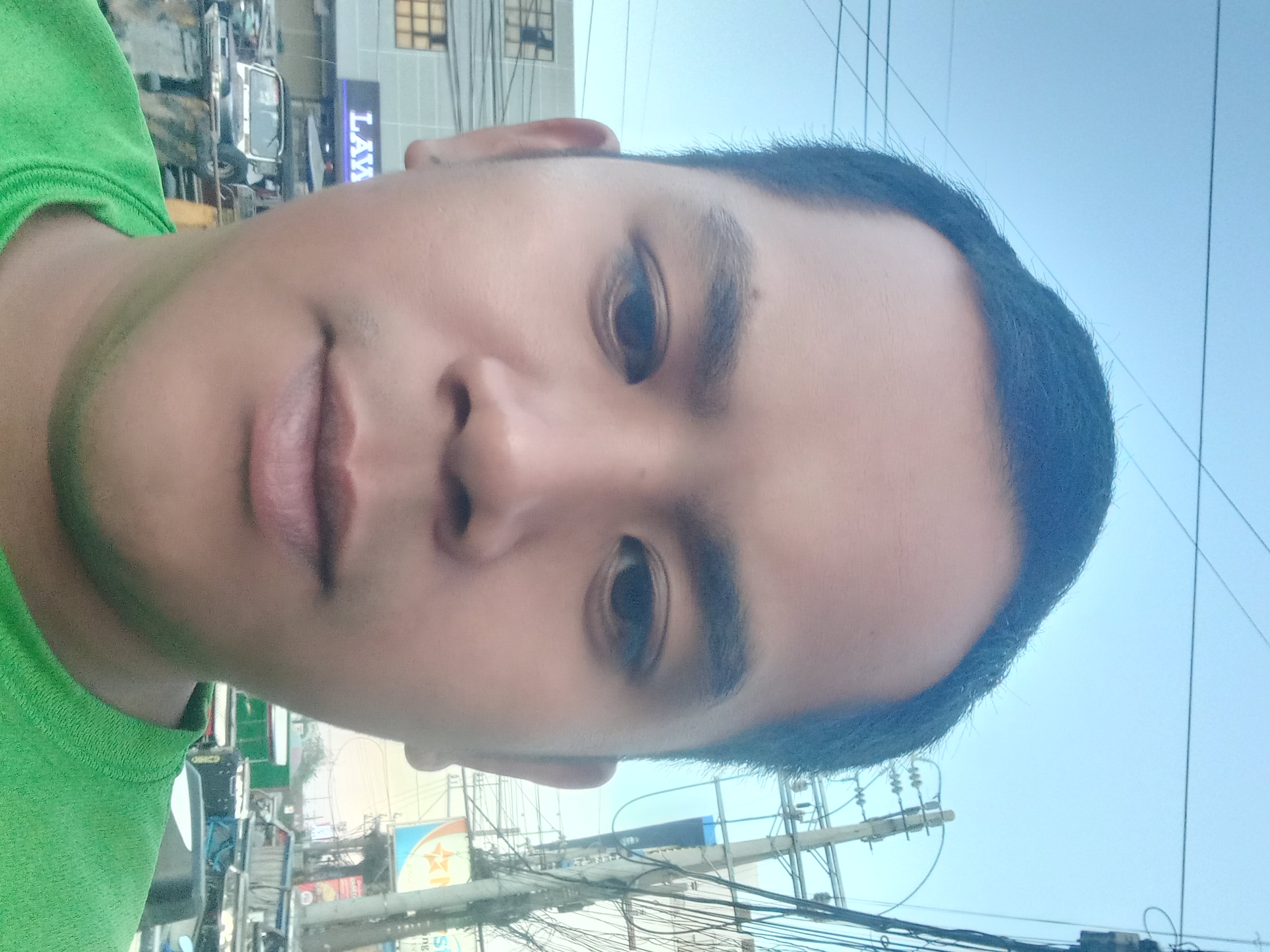 John mark O.'s profile photo