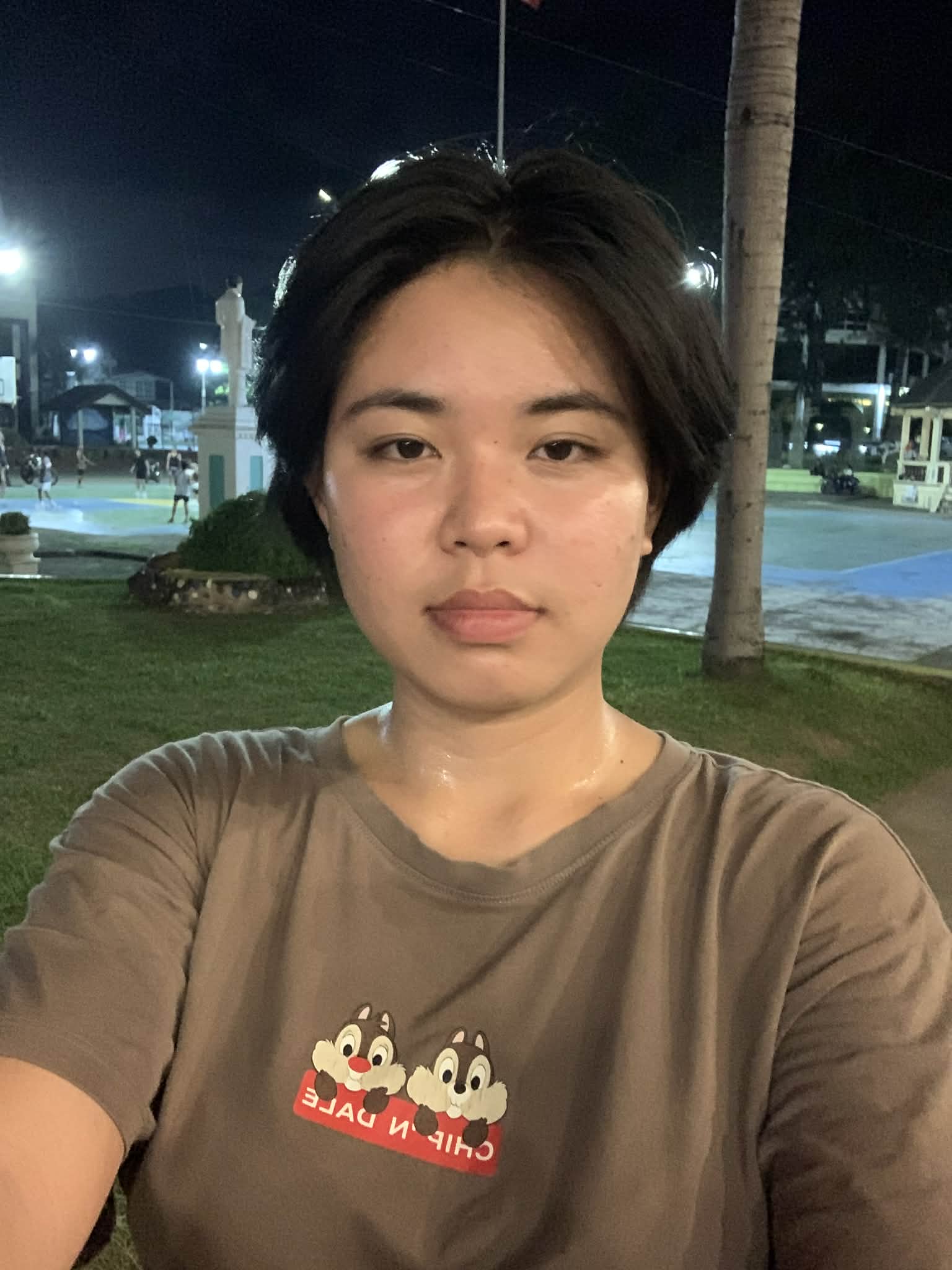 Nathanie B.'s profile photo