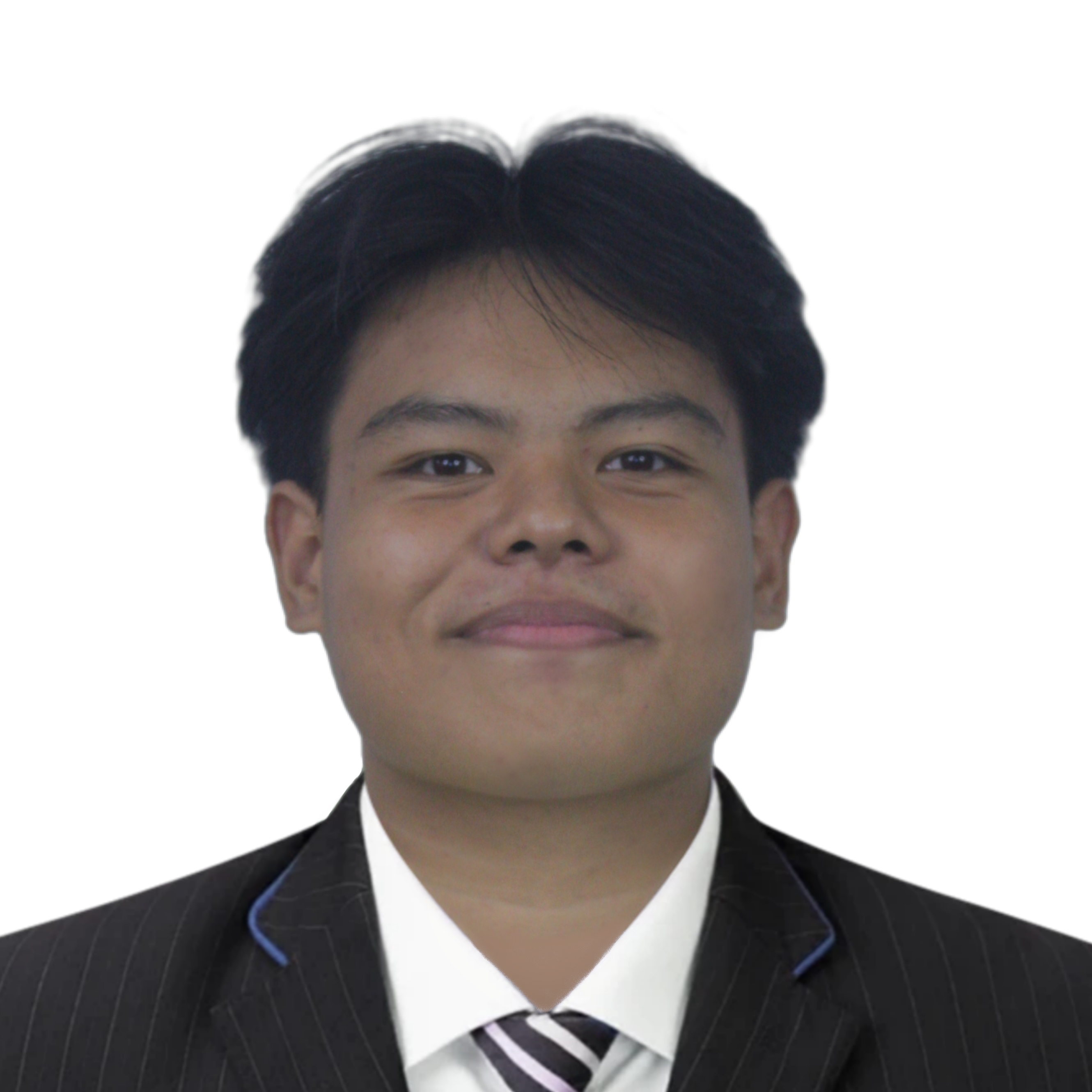 Gian Dustin A.'s profile photo
