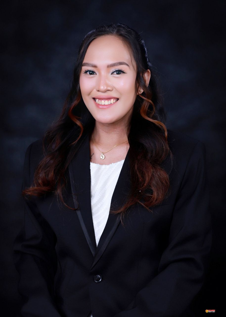 Geriz Justine B.'s profile photo