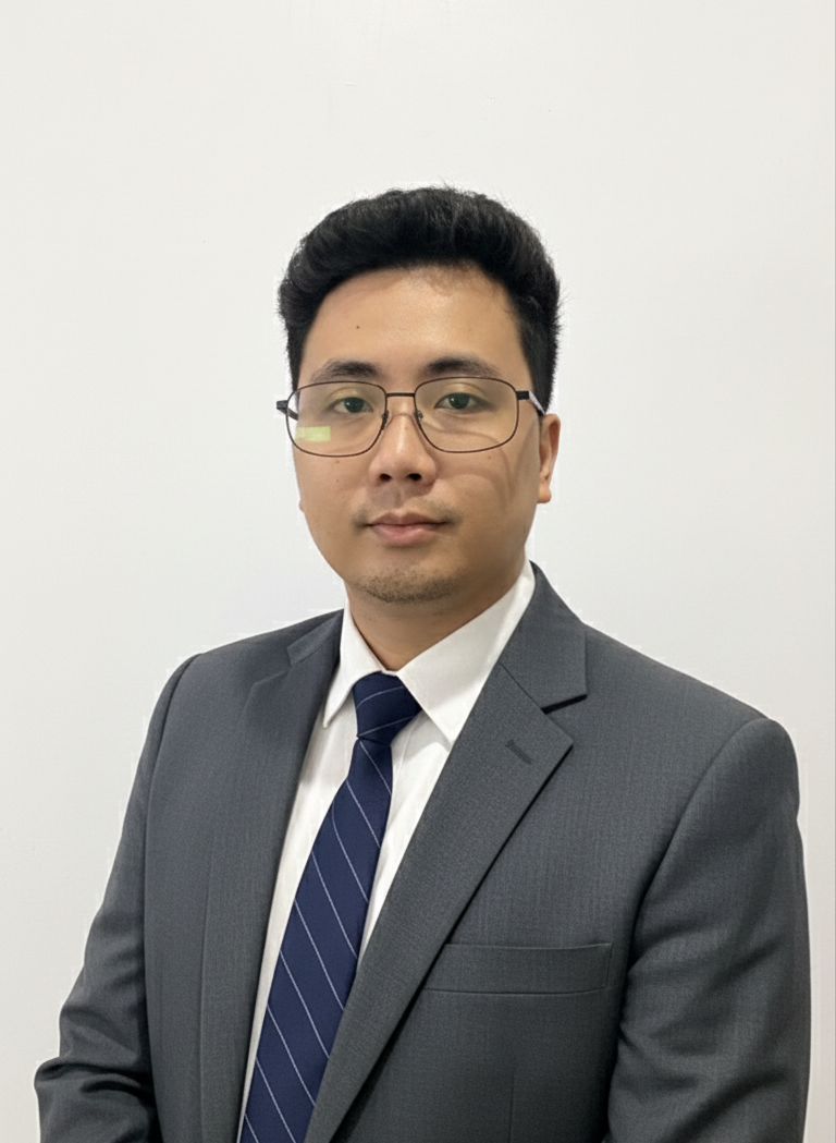 BENNY CLIVE P.'s profile photo