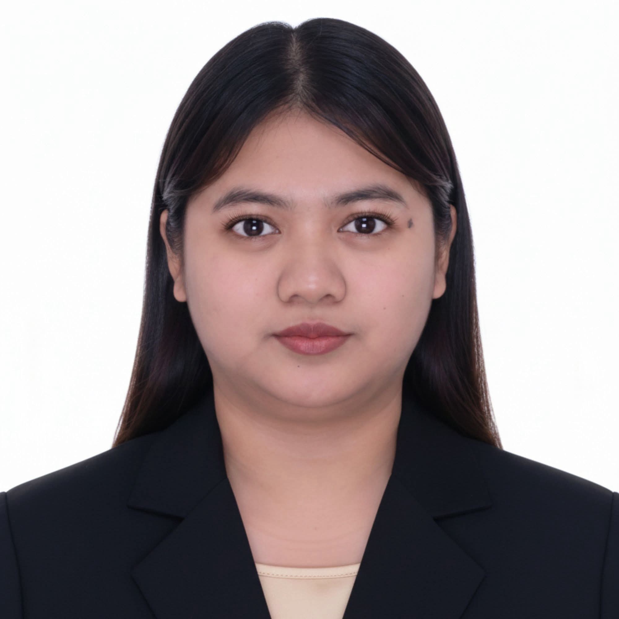 Alyssa Marie P.'s profile photo