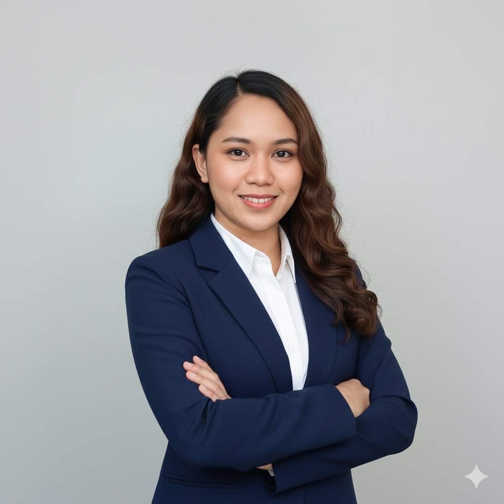 Richelle D.'s profile photo
