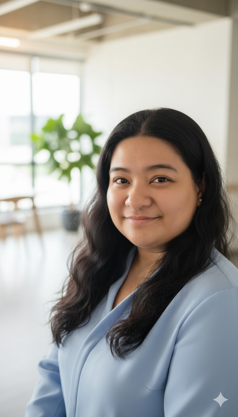 CECILIA L.'s profile photo
