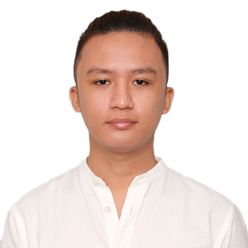 RENZ LOUIE B.'s profile photo