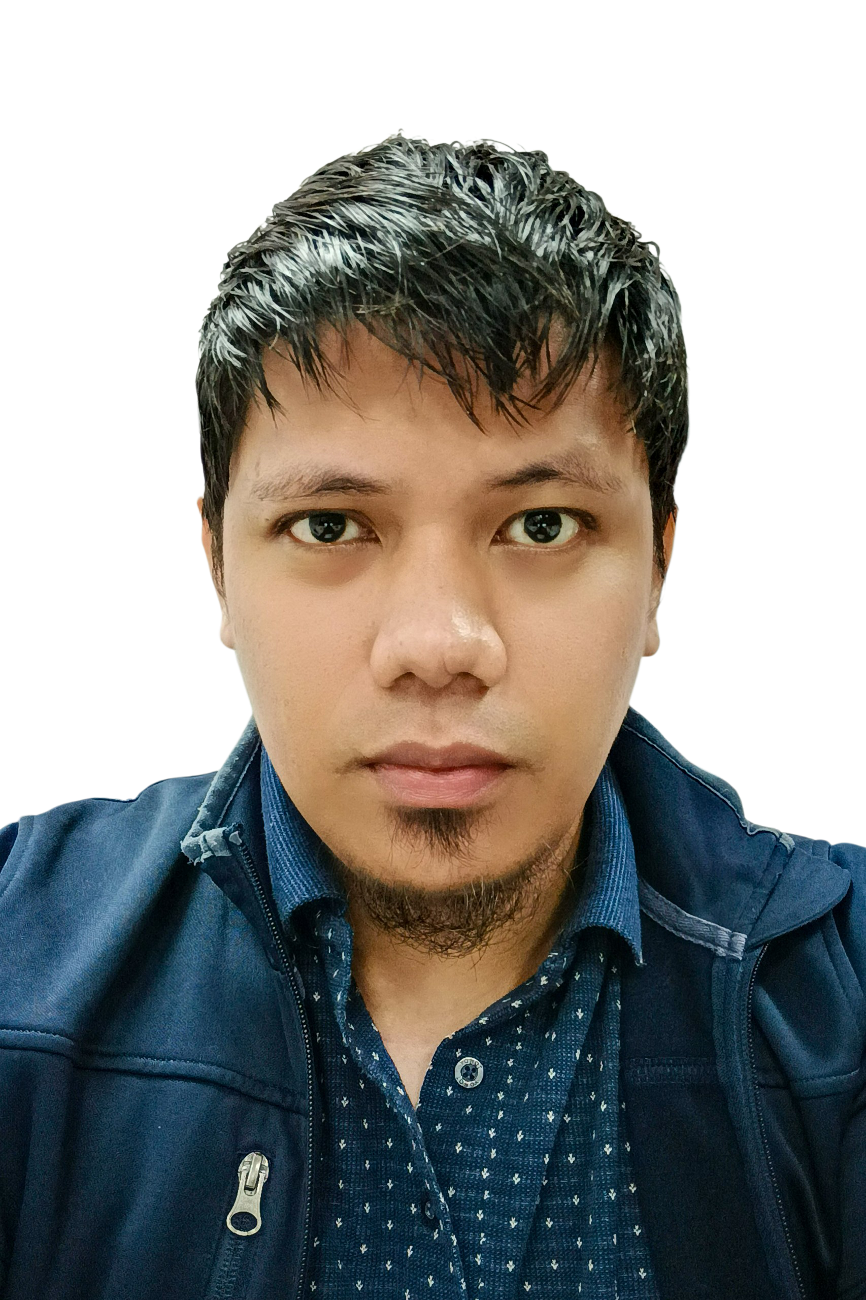 Mark Anthony M.'s profile photo