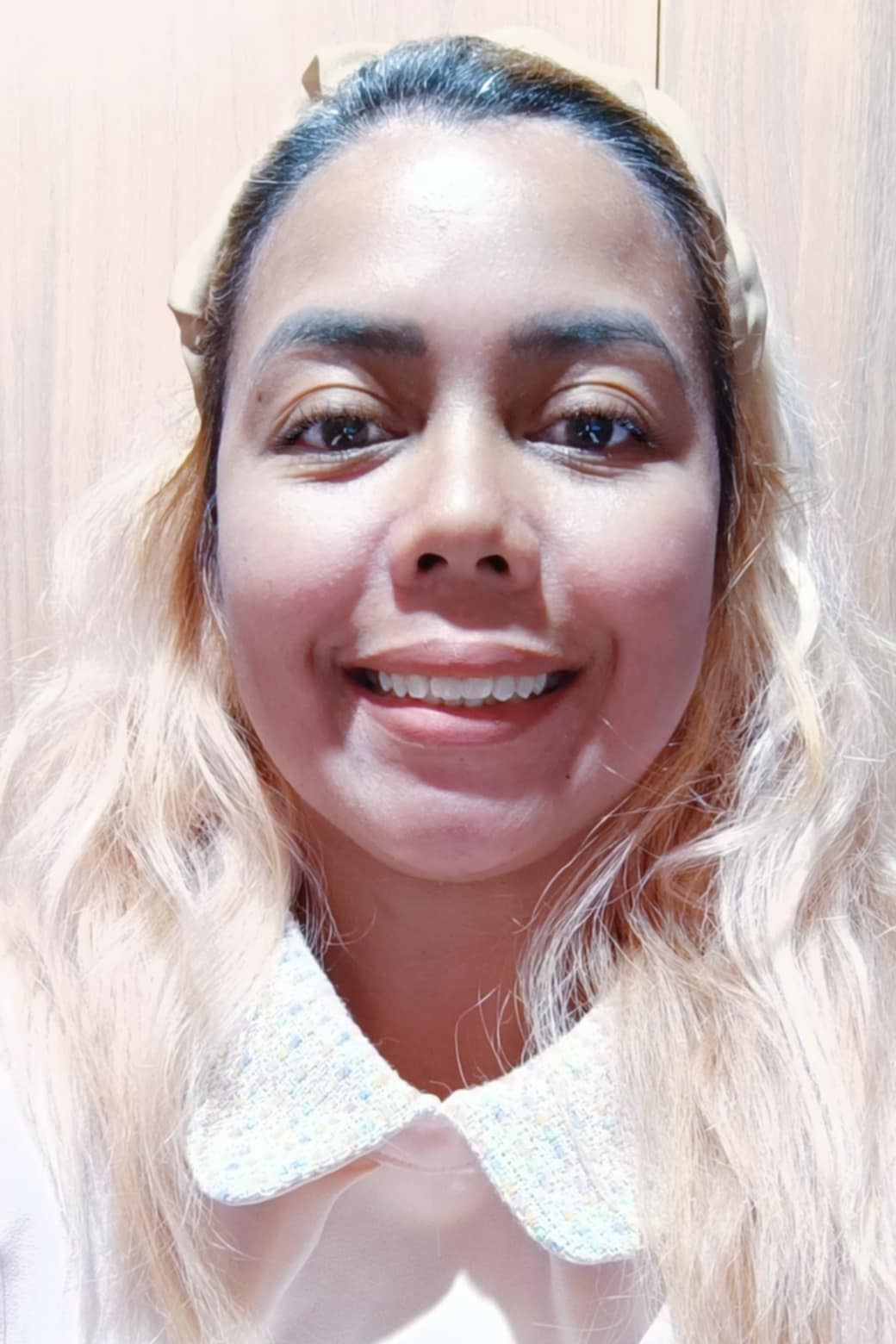 Felice Jenn Therese L.'s profile photo