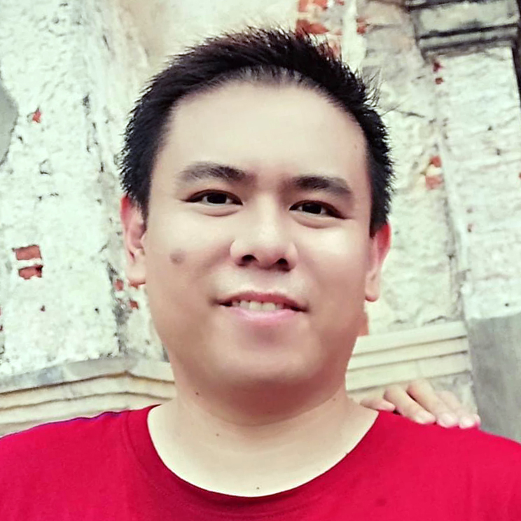 Jervi Anthony R.'s profile photo