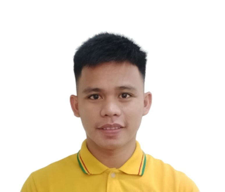 JORALD D.'s profile photo