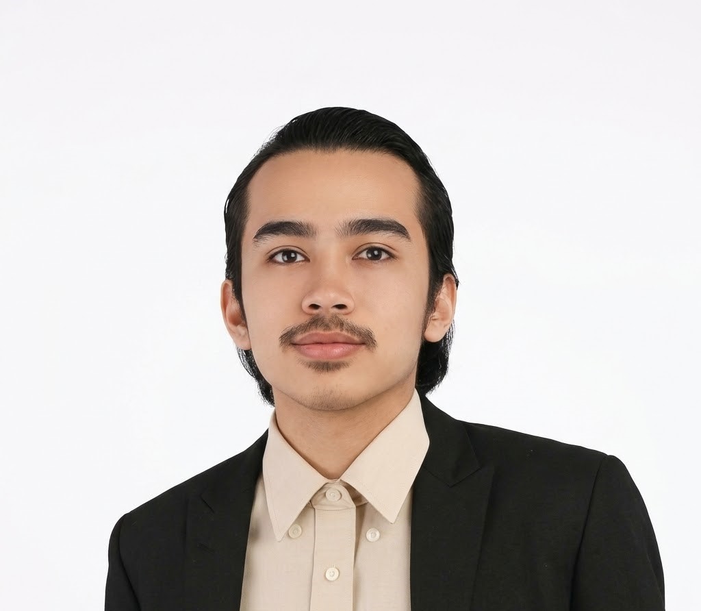 Jose Teody D.'s profile photo