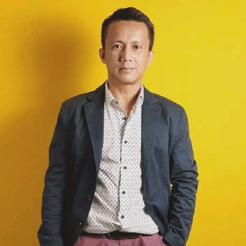 Sharif Darwin A.'s profile photo