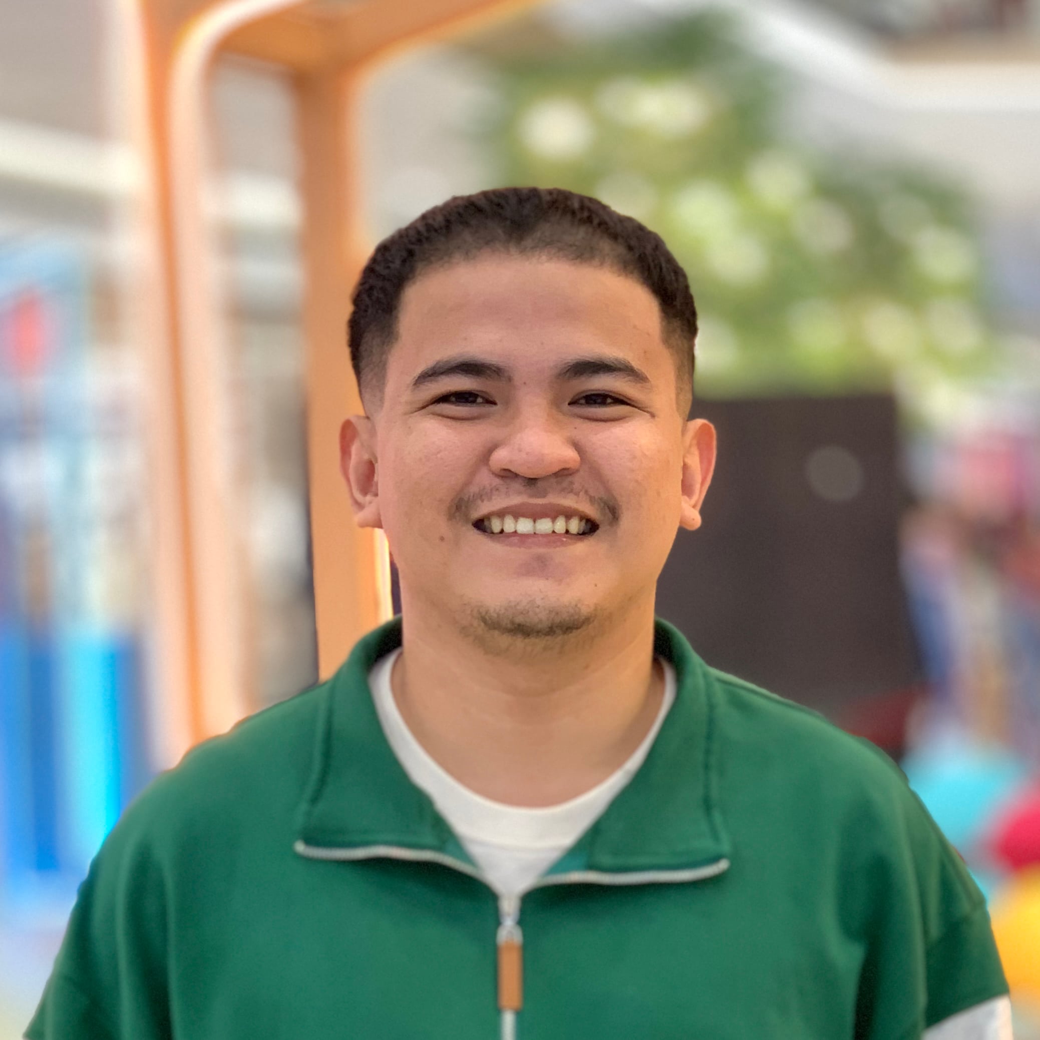 Mark Joseph D.'s profile photo