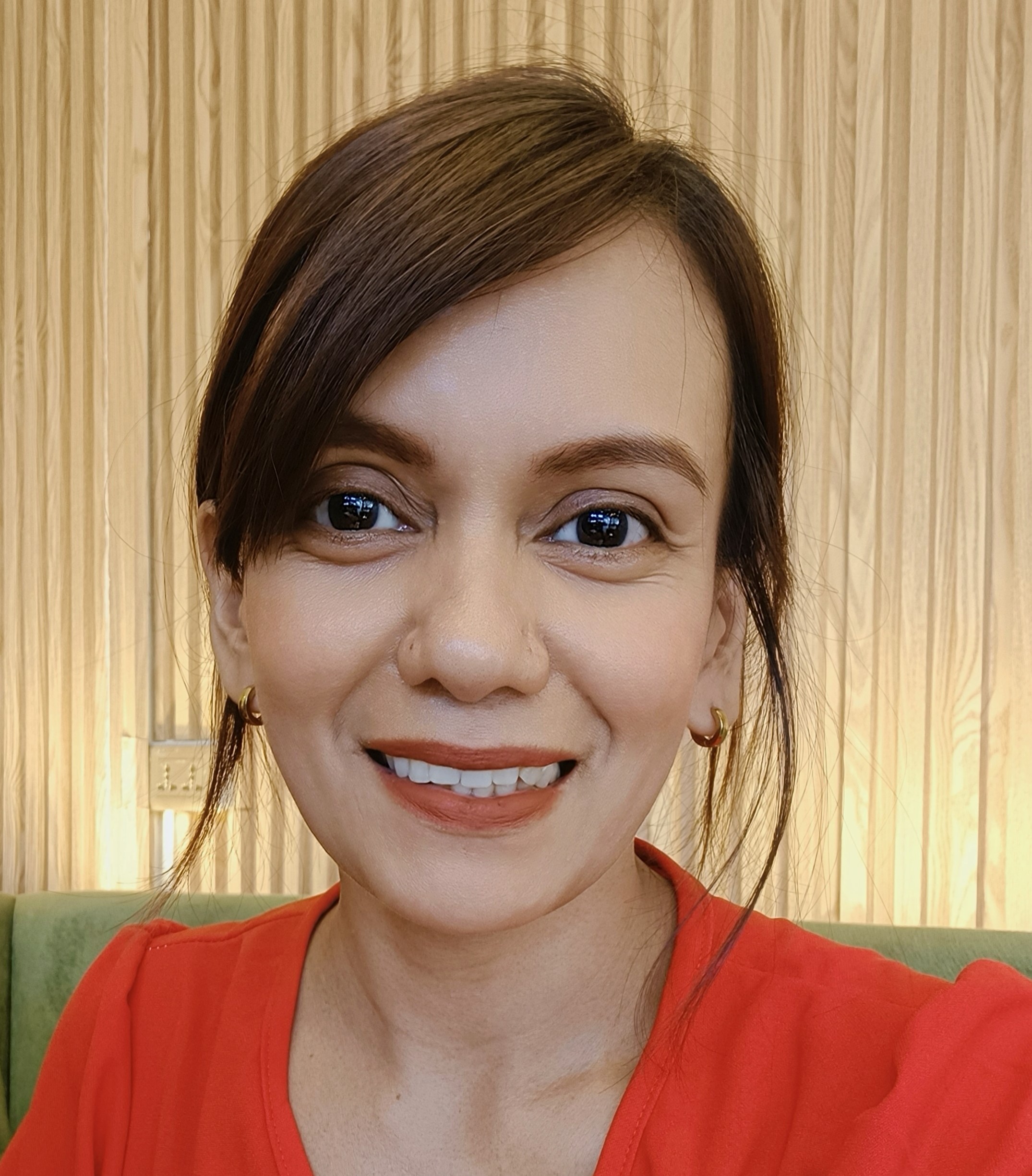 Mary Glaiza F.'s profile photo