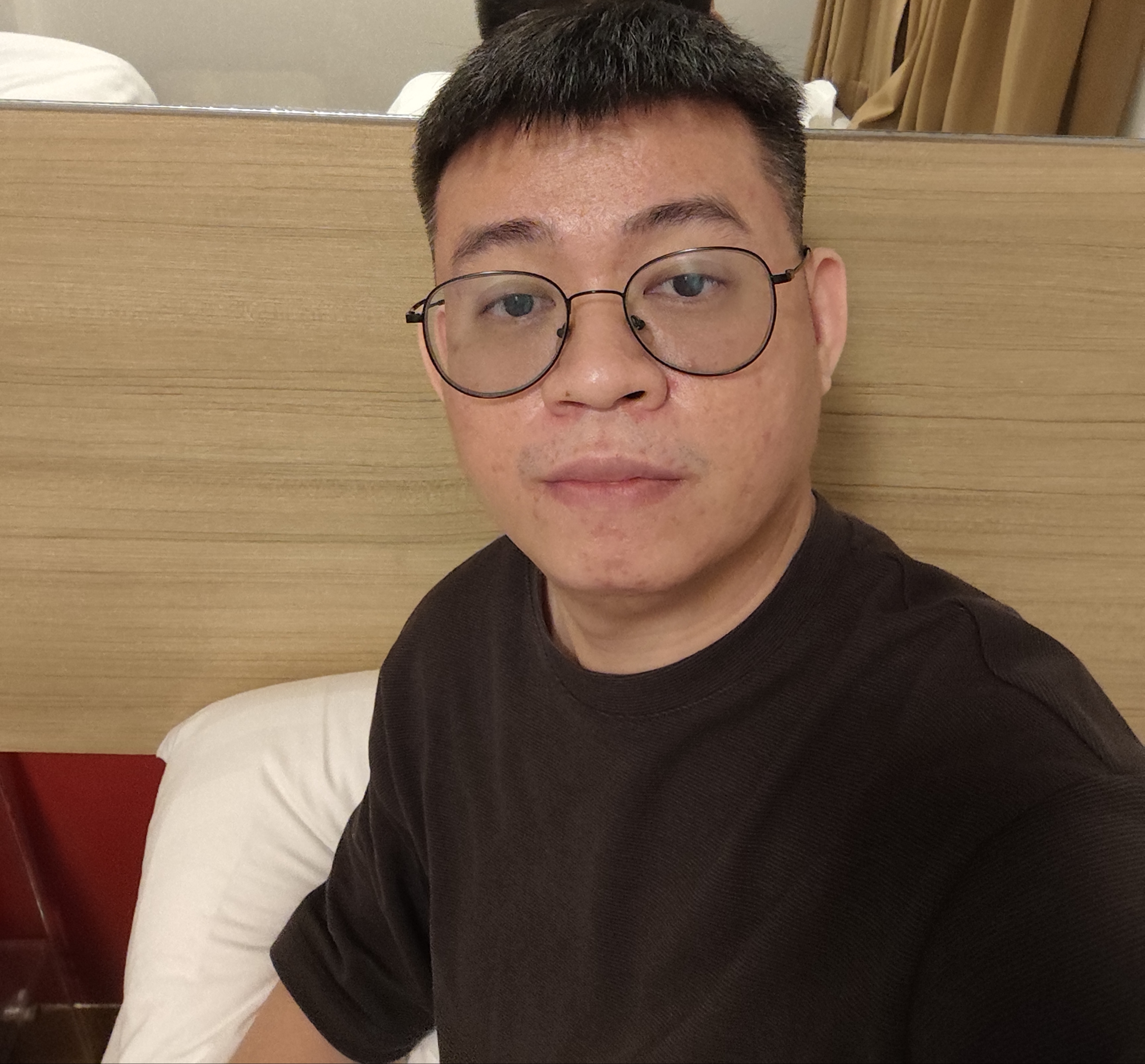 Christian B.'s profile photo