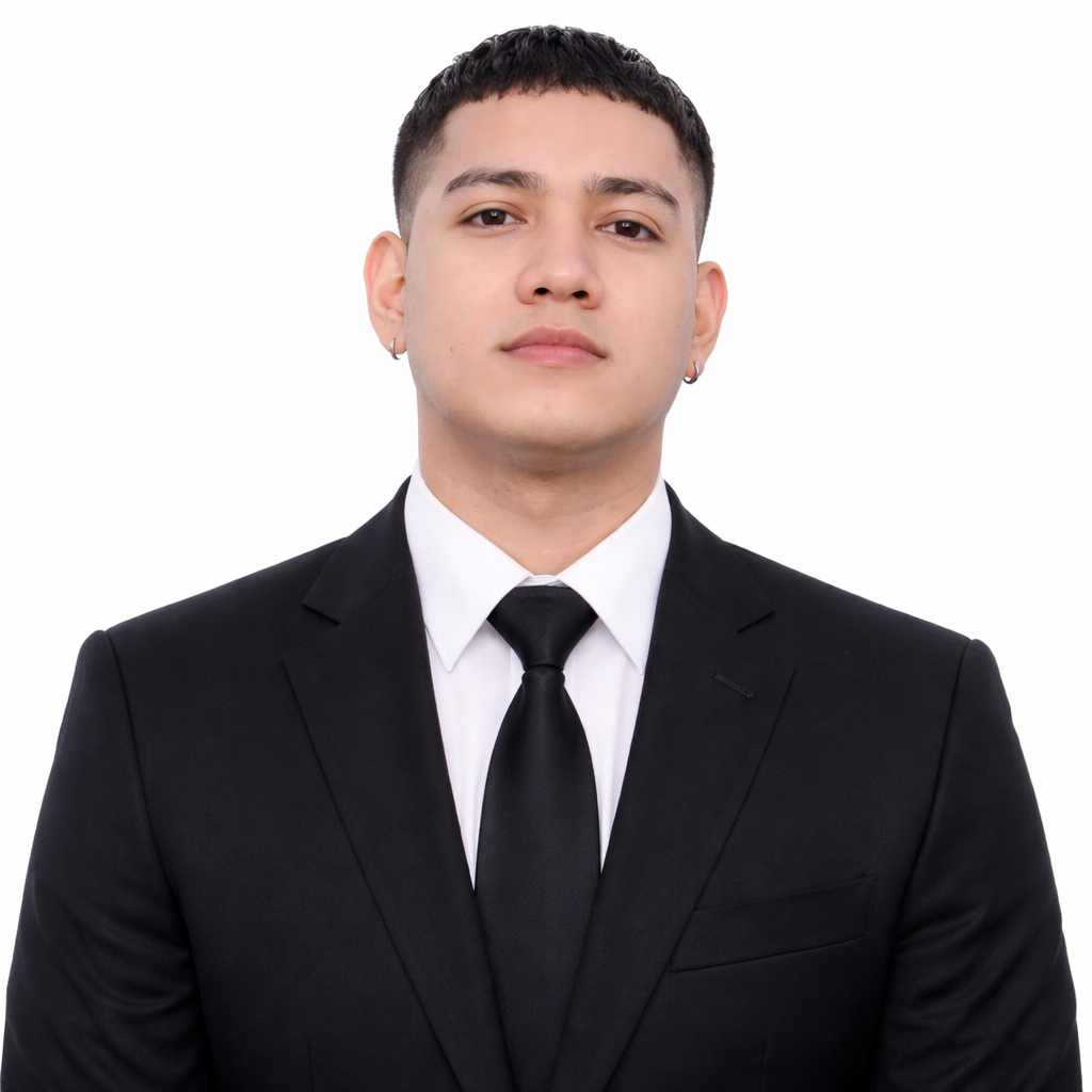Jomari U.'s profile photo