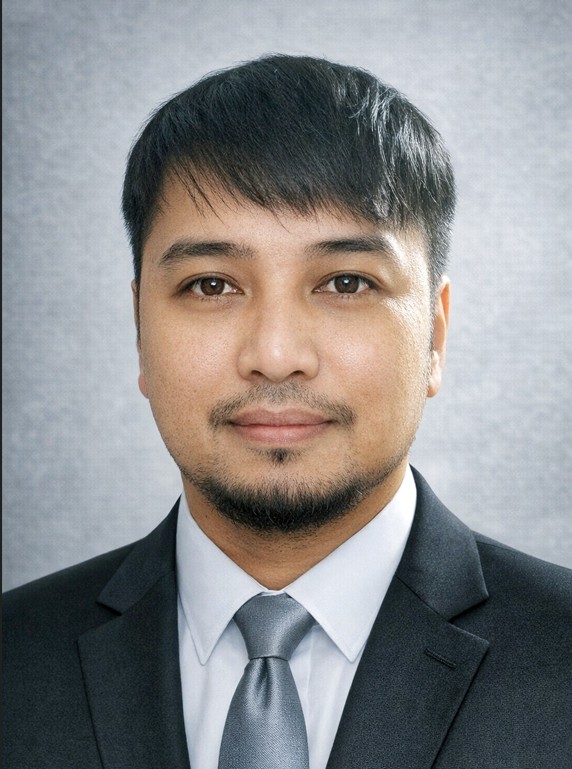John Vergel R.'s profile photo