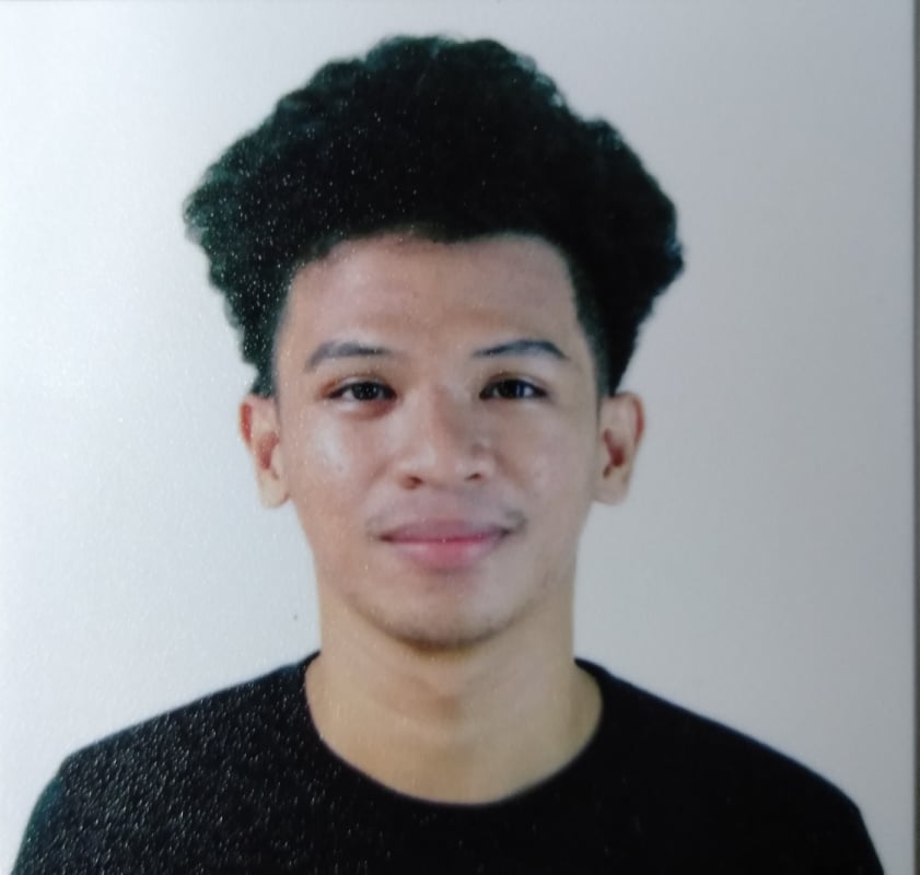 Justine Dre I.'s profile photo