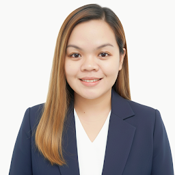 Gladys Mae Y.'s profile photo