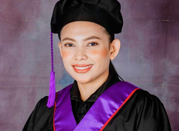 Angel S.'s profile photo