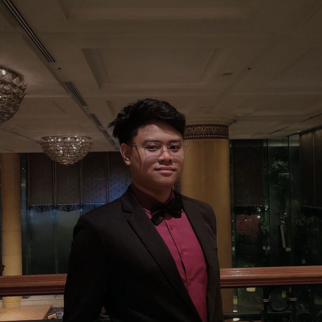 Cinque Daniel M.'s profile photo