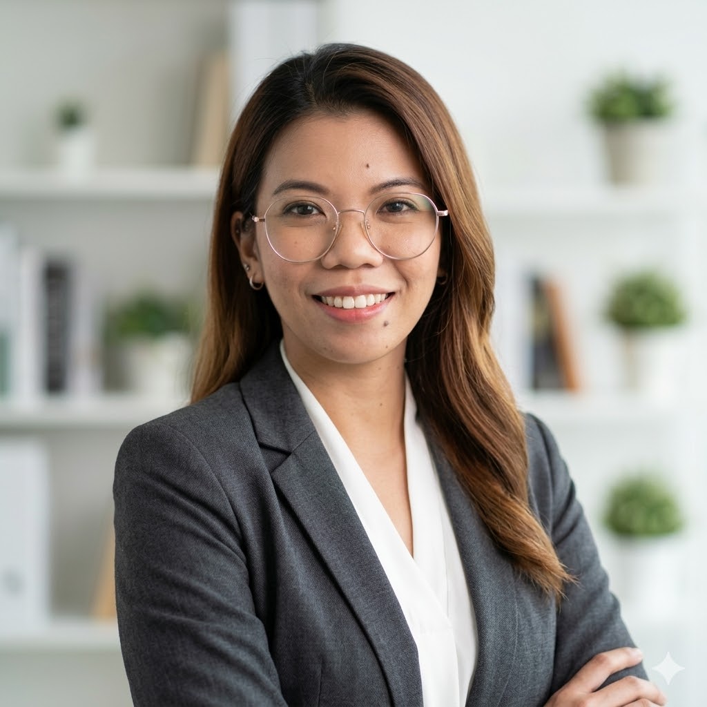 Ma Theresa G.'s profile photo