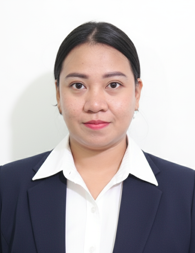 Ma.Paulina D.'s profile photo