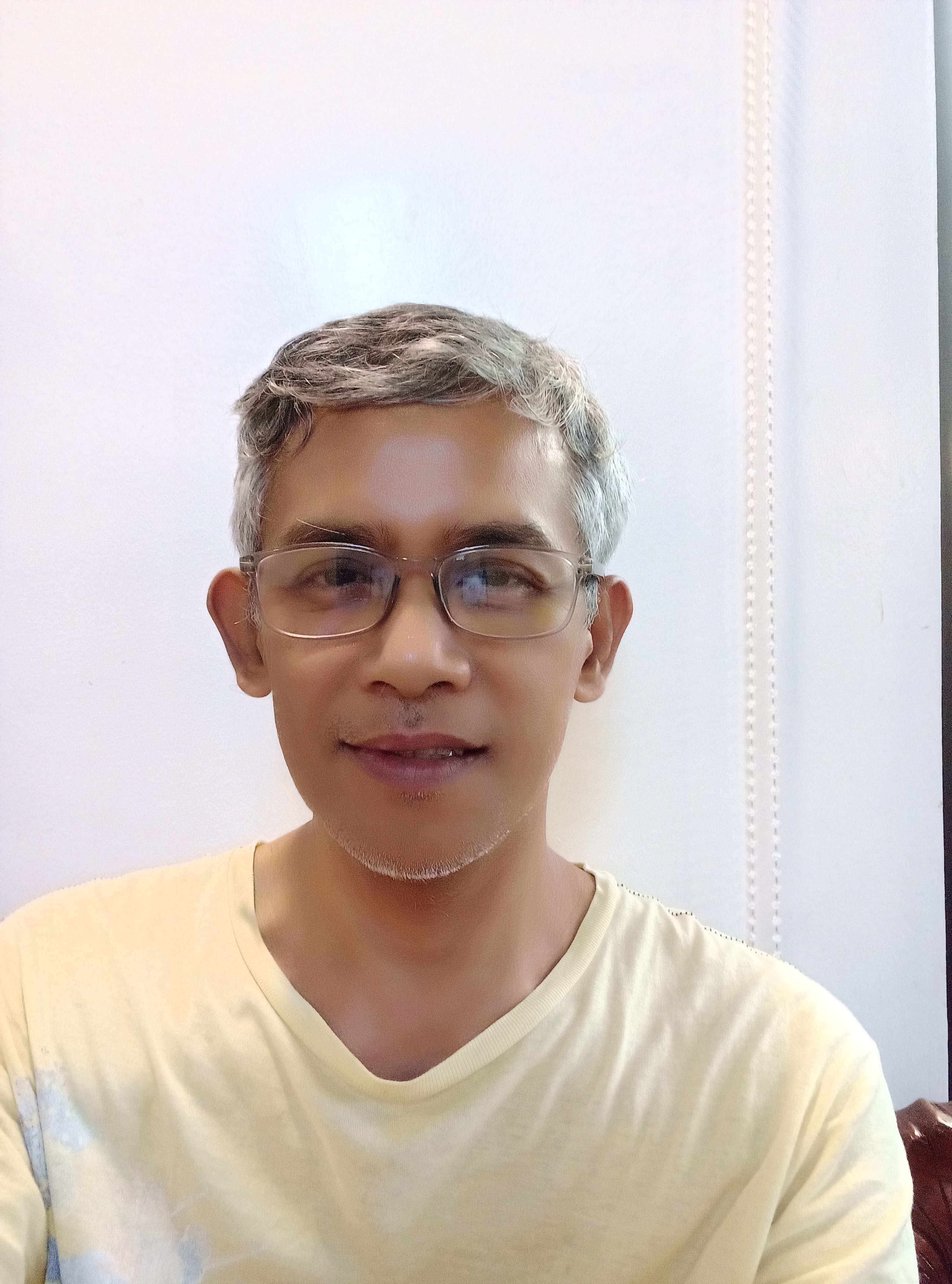 Gregorio T.'s profile photo