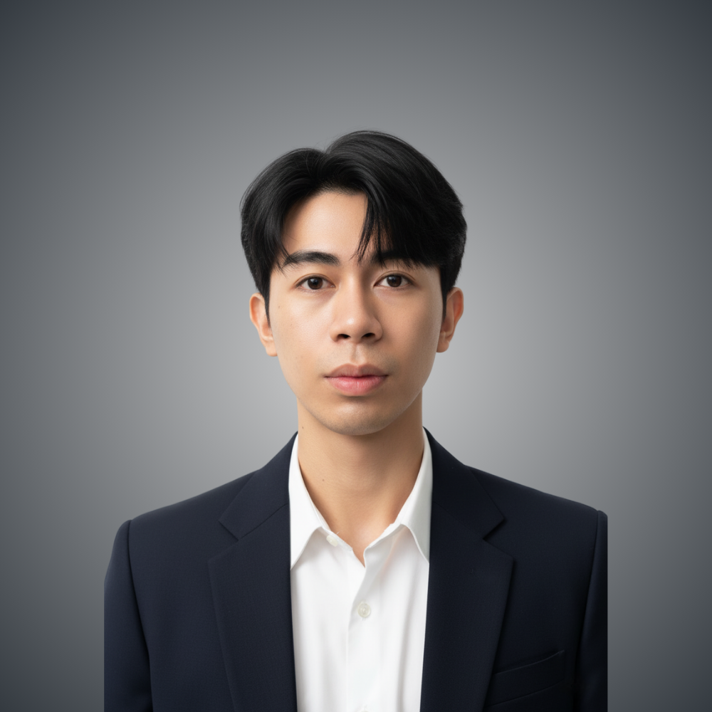 John Roi M.'s profile photo