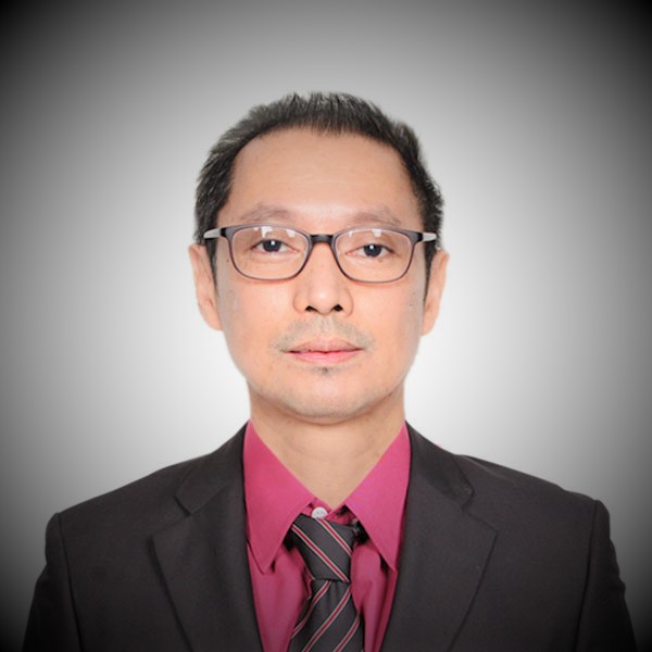 Raymon II T.'s profile photo