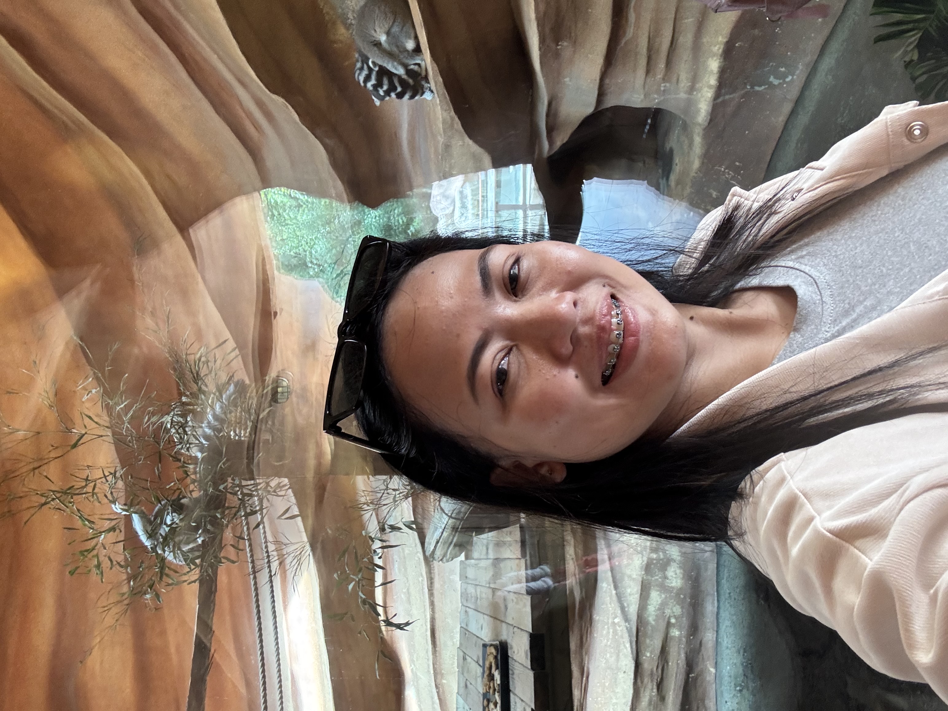 Precious Mae T.'s profile photo